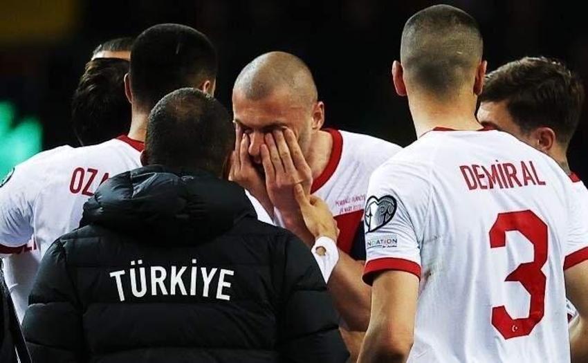 Burak Yılmaz bombası! Süper Lig'e geri dönüyor... Başkandan '1 yıl daha oyna' baskısı!