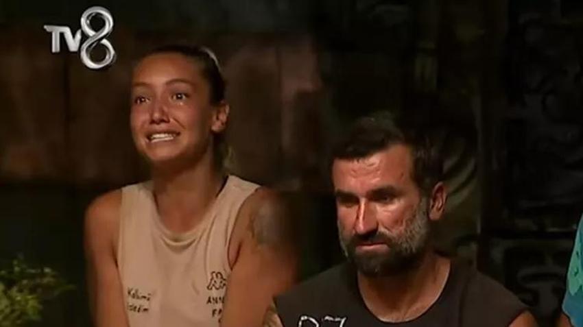 Birleşme partisi sonrası Survivor Adası karıştı! 'Cesaretiniz varsa potaya gelin, tek tek potaya geleceksiniz'