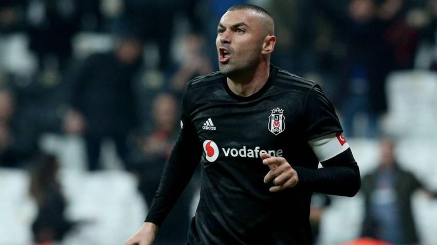 Burak Yılmaz bombası! Süper Lig'e geri dönüyor... Başkandan '1 yıl daha oyna' baskısı!