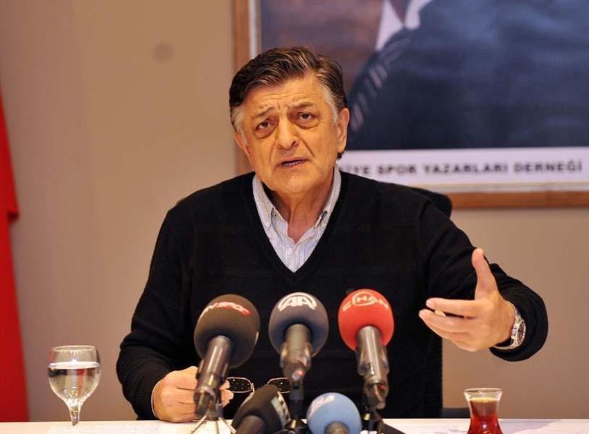 Tuncay Şanlı bastırdı Yılmaz Vural'ın ismi 57 yıllık köklü kulüpte heyecan yarattı