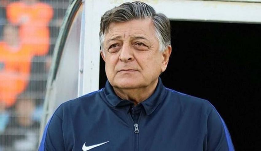 Tuncay Şanlı bastırdı Yılmaz Vural'ın ismi 57 yıllık köklü kulüpte heyecan yarattı
