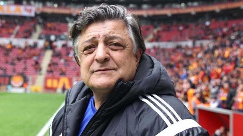 Tuncay Şanlı bastırdı Yılmaz Vural'ın ismi 57 yıllık köklü kulüpte heyecan yarattı