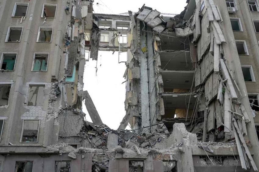 Rusya - Ukrayna savaşında son durum... Moskova ve Kiev'den peş peşe açıklamalar: İstanbul'da bir ilk gerçekleşti...