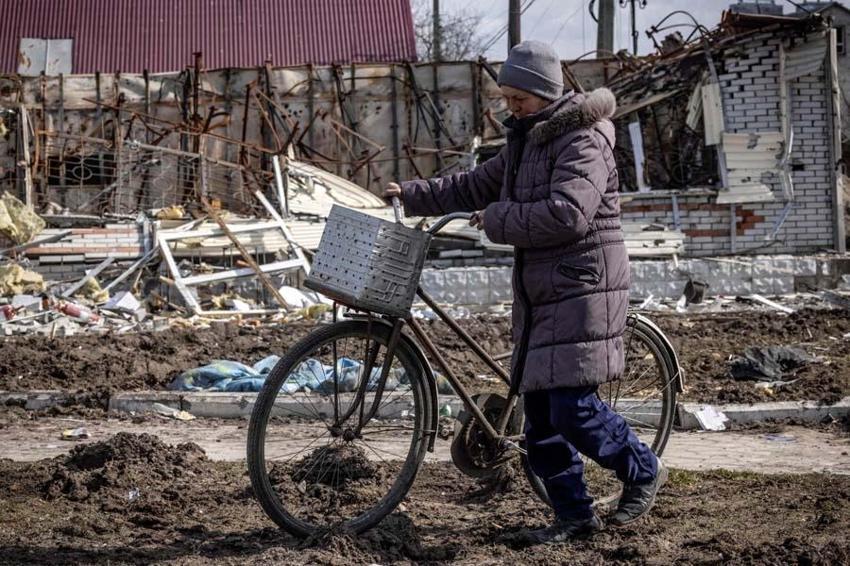 Rusya - Ukrayna savaşında son durum... Moskova ve Kiev'den peş peşe açıklamalar: İstanbul'da bir ilk gerçekleşti...