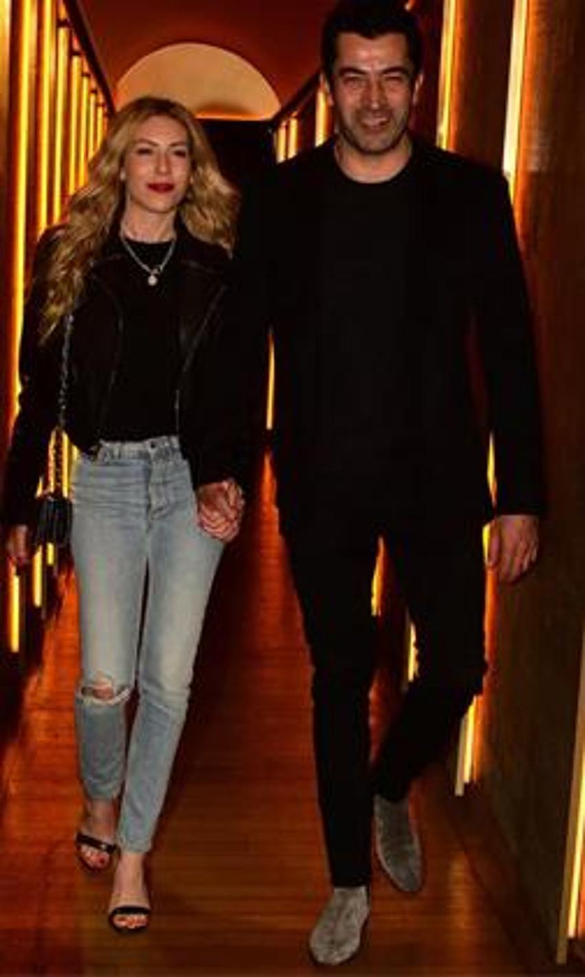 Sinem Kobal'dan yeni poz geldi! 8 aylık hamile olan Kobal'a yorum yağdı...