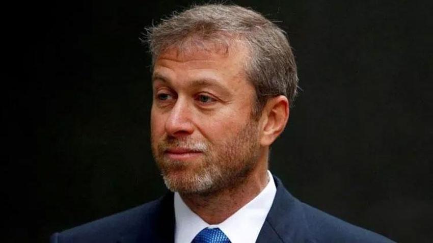 Abramovich sürprizi! Dünya onu konuşuyor, bakın nereden geliyor...