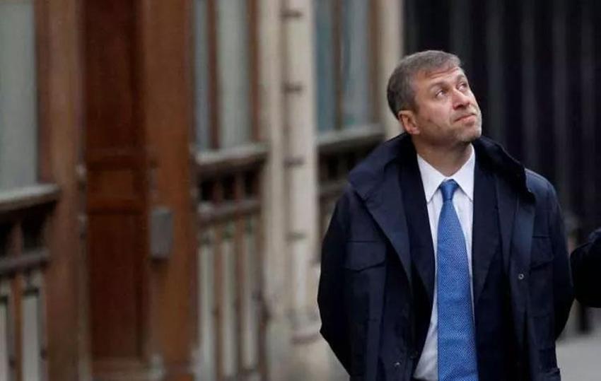 Abramovich sürprizi! Dünya onu konuşuyor, bakın nereden geliyor...