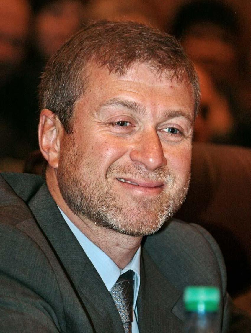 Abramovich sürprizi! Dünya onu konuşuyor, bakın nereden geliyor...