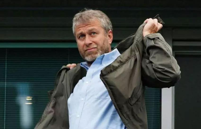 Abramovich sürprizi! Dünya onu konuşuyor, bakın nereden geliyor...