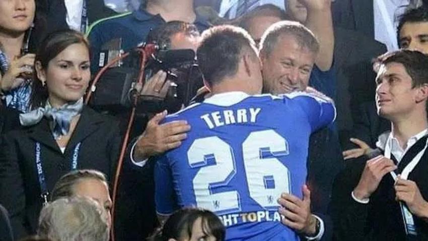 Abramovich sürprizi! Dünya onu konuşuyor, bakın nereden geliyor...