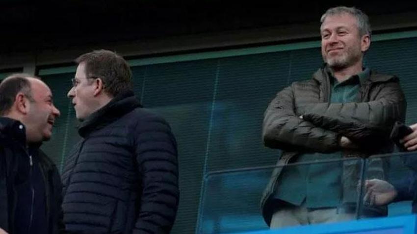 Abramovich sürprizi! Dünya onu konuşuyor, bakın nereden geliyor...