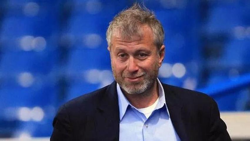 Abramovich sürprizi! Dünya onu konuşuyor, bakın nereden geliyor...