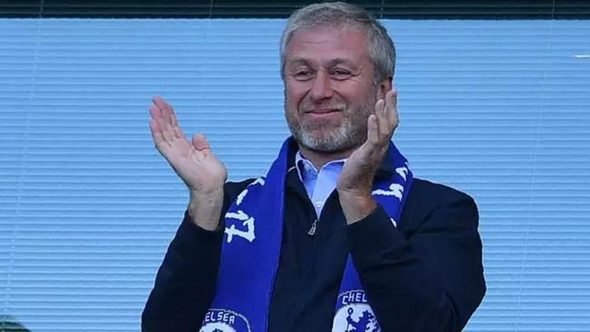 Abramovich sürprizi! Dünya onu konuşuyor, bakın nereden geliyor...