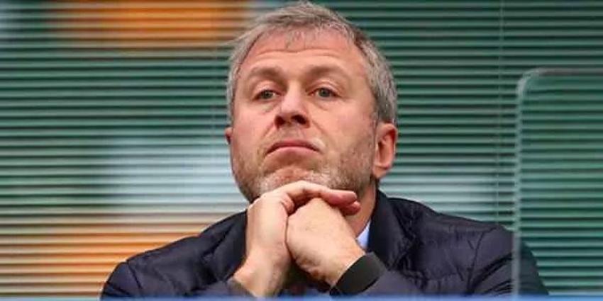 Abramovich sürprizi! Dünya onu konuşuyor, bakın nereden geliyor...