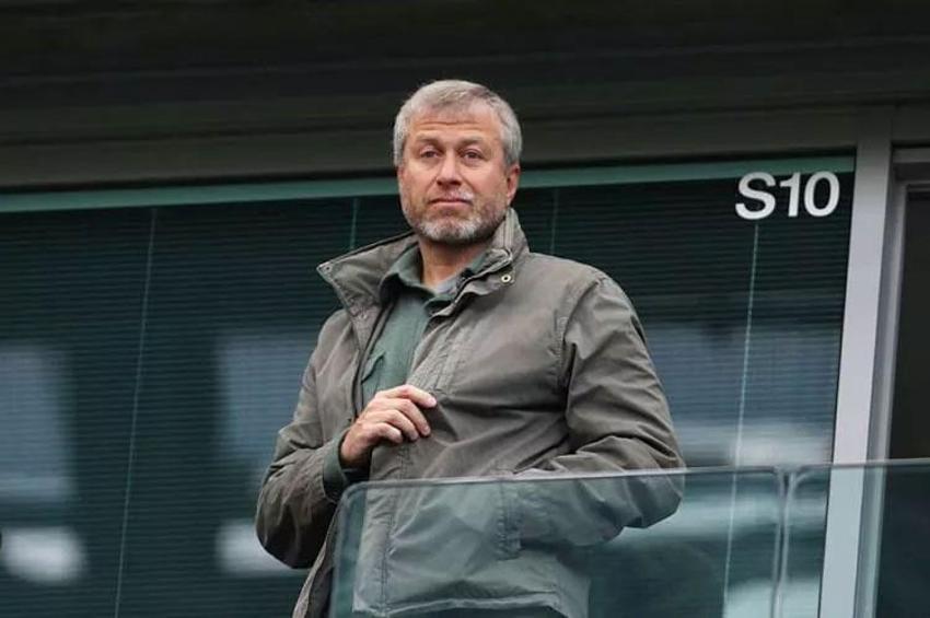 Abramovich sürprizi! Dünya onu konuşuyor, bakın nereden geliyor...