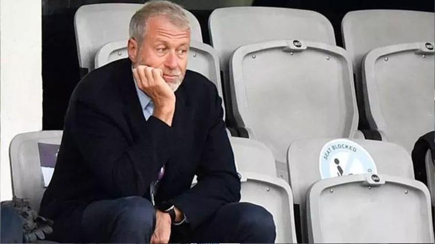 Abramovich sürprizi! Dünya onu konuşuyor, bakın nereden geliyor...