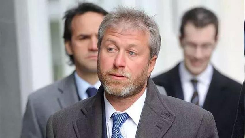 Abramovich sürprizi! Dünya onu konuşuyor, bakın nereden geliyor...