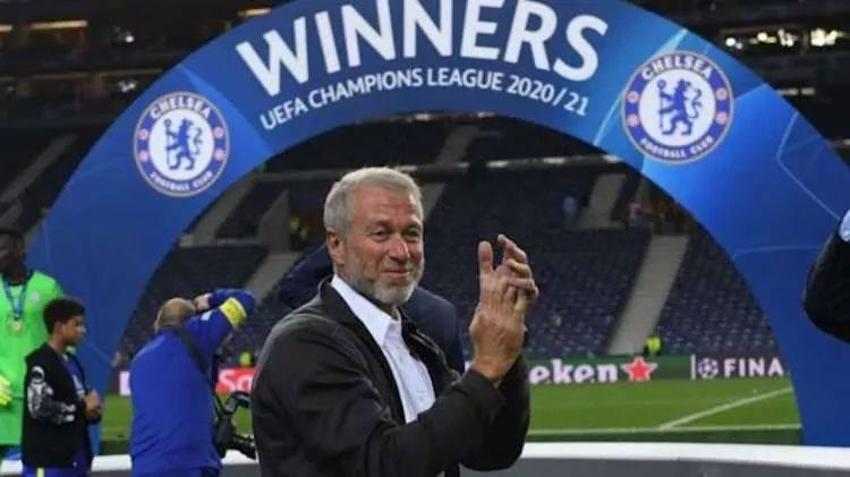 Abramovich sürprizi! Dünya onu konuşuyor, bakın nereden geliyor...