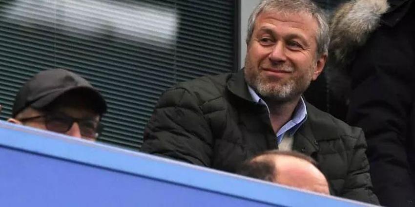 Abramovich sürprizi! Dünya onu konuşuyor, bakın nereden geliyor...
