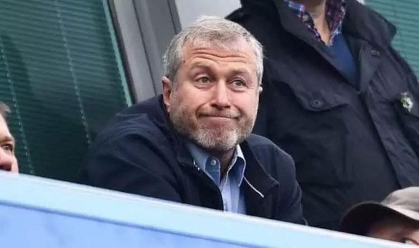 Abramovich sürprizi! Dünya onu konuşuyor, bakın nereden geliyor...