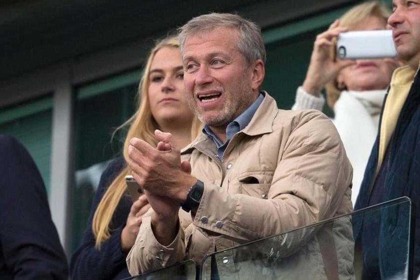 Abramovich sürprizi! Dünya onu konuşuyor, bakın nereden geliyor...