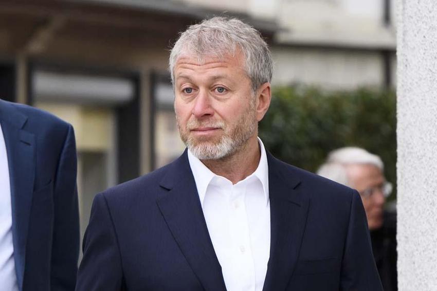 Abramovich sürprizi! Dünya onu konuşuyor, bakın nereden geliyor...