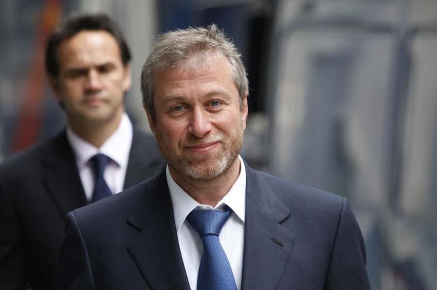 Abramovich sürprizi! Dünya onu konuşuyor, bakın nereden geliyor...