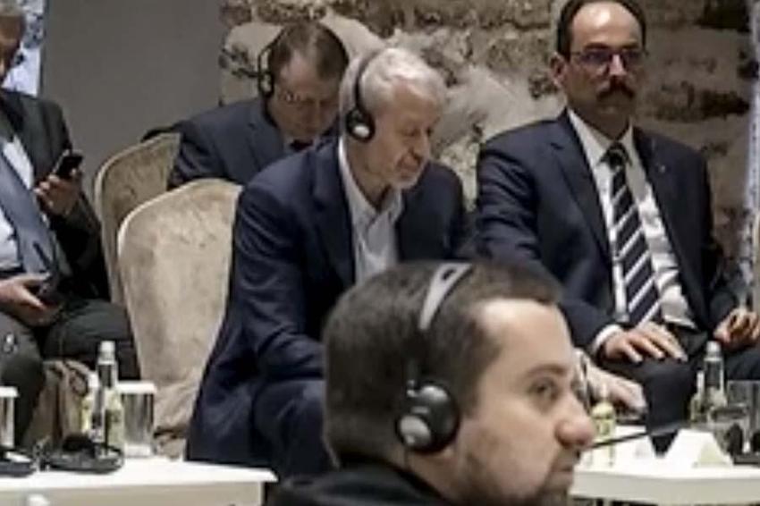Abramovich sürprizi! Dünya onu konuşuyor, bakın nereden geliyor...