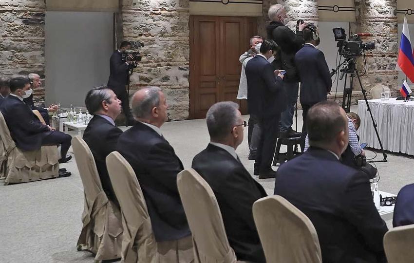 Abramovich sürprizi! Dünya onu konuşuyor, bakın nereden geliyor...