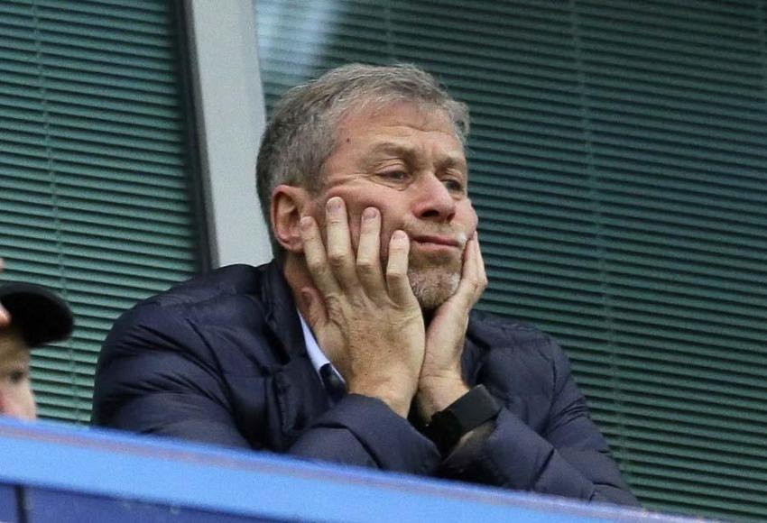 Abramovich sürprizi! Dünya onu konuşuyor, bakın nereden geliyor...