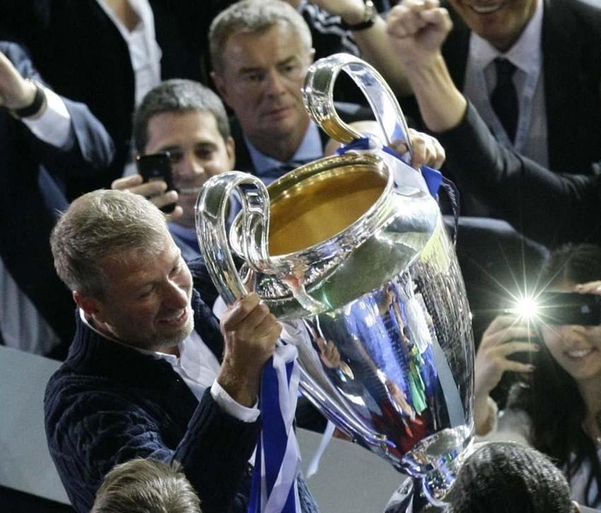 Abramovich sürprizi! Dünya onu konuşuyor, bakın nereden geliyor...