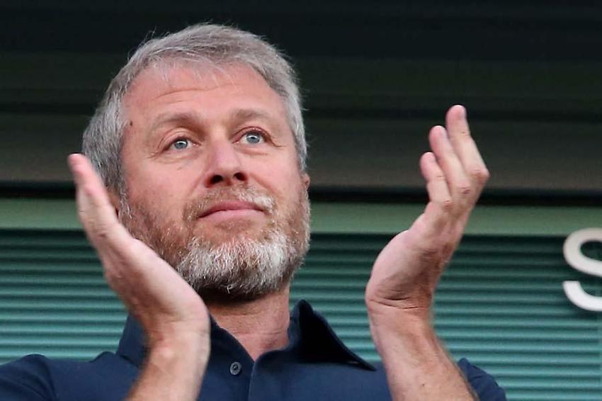 Abramovich sürprizi! Dünya onu konuşuyor, bakın nereden geliyor...