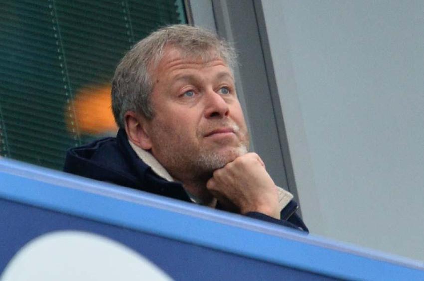Abramovich sürprizi! Dünya onu konuşuyor, bakın nereden geliyor...