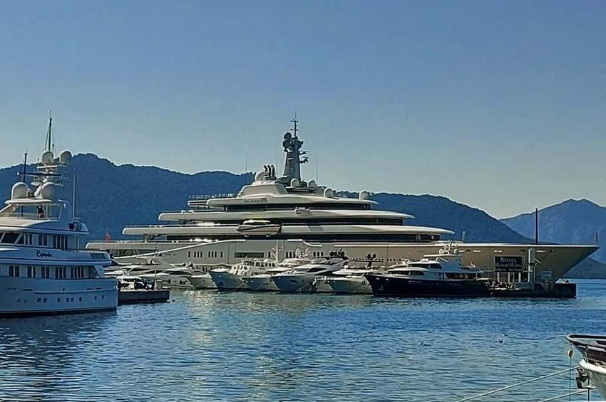 Abramovich sürprizi! Dünya onu konuşuyor, bakın nereden geliyor...