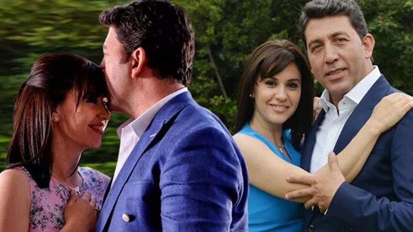 Evrim Alasya'dan konuşulacak itiraf! 'Emre Kınay kısmetimi kapattı!'
