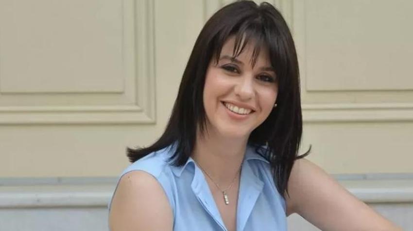 Evrim Alasya'dan konuşulacak itiraf! 'Emre Kınay kısmetimi kapattı!'