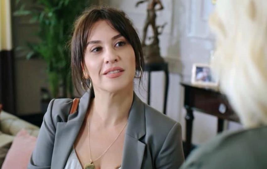 Evrim Alasya'dan konuşulacak itiraf! 'Emre Kınay kısmetimi kapattı!'