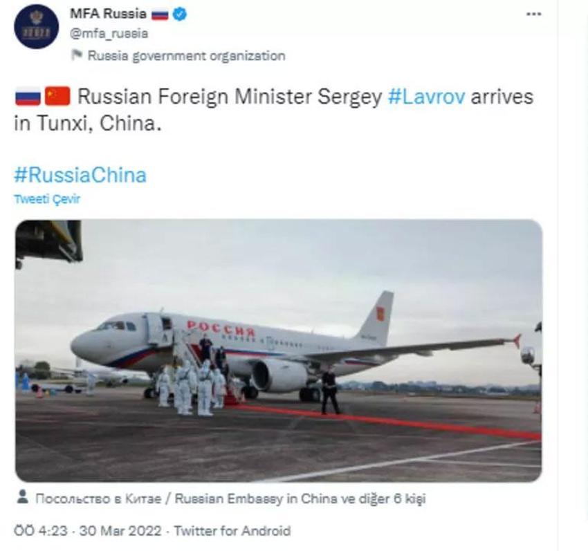 Rusya - Ukrayna savaşında son durum... Moskova ve Kiev'den peş peşe açıklamalar: İstanbul'da bir ilk gerçekleşti...