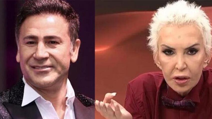 'İzzet Yıldızhan ile aşk yaşadık' diyen Seyhan Soylu ifade verdi!