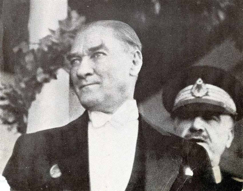 Dünya tarihinin gelmiş geçmiş en büyük liderleri ve devletleri belli oldu! İşte yakın tarihe damga vuran Türk lider...
