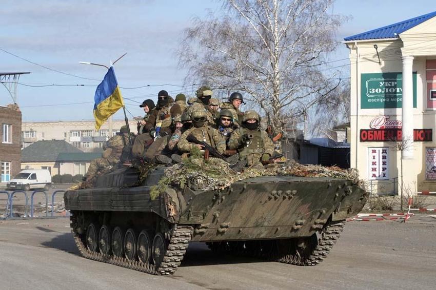 Ukrayna - Rusya savaşnda Putin'i kendi silahı ile vuruyorlar! İşte savaşın gizli kahramanları... 