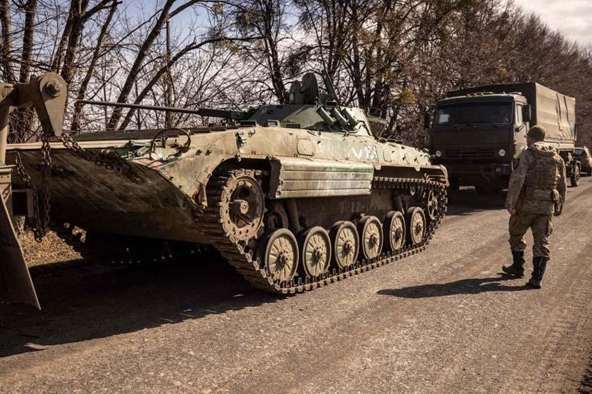 Ukrayna - Rusya savaşnda Putin'i kendi silahı ile vuruyorlar! İşte savaşın gizli kahramanları... 