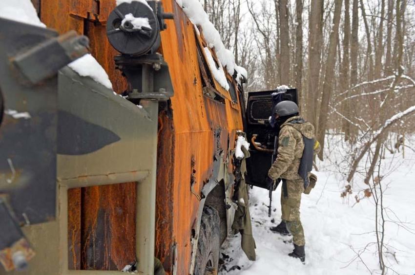 Ukrayna - Rusya savaşnda Putin'i kendi silahı ile vuruyorlar! İşte savaşın gizli kahramanları... 