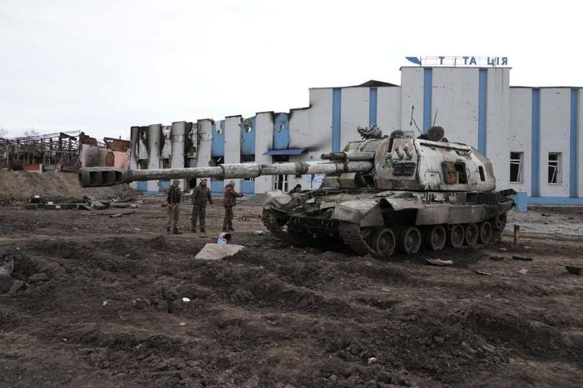 Ukrayna - Rusya savaşnda Putin'i kendi silahı ile vuruyorlar! İşte savaşın gizli kahramanları... 