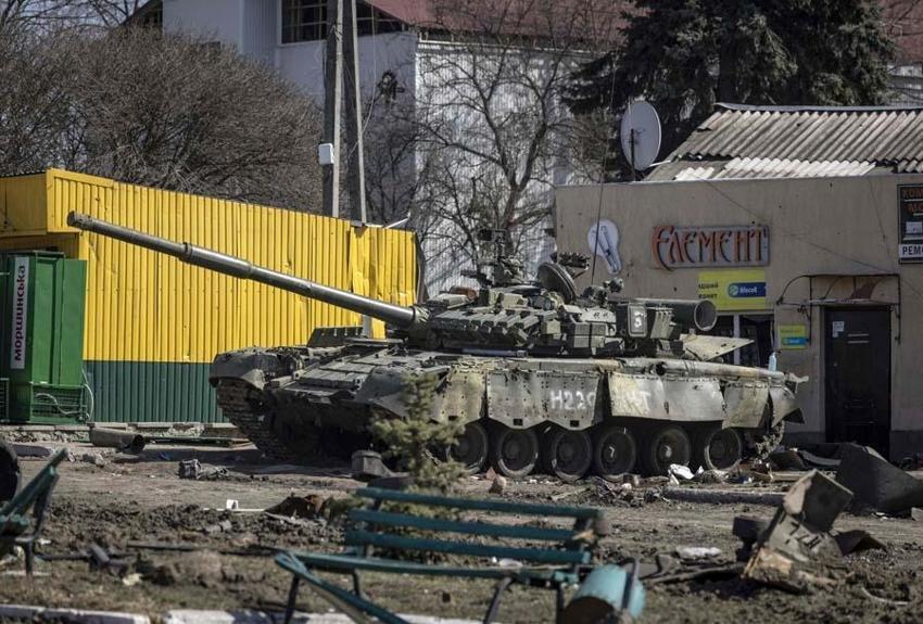 Ukrayna - Rusya savaşnda Putin'i kendi silahı ile vuruyorlar! İşte savaşın gizli kahramanları... 