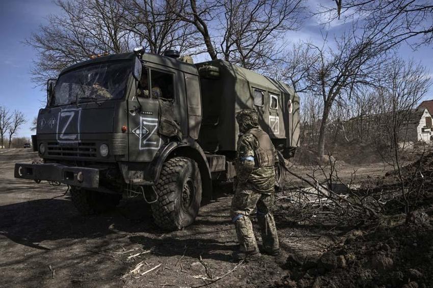 Ukrayna - Rusya savaşnda Putin'i kendi silahı ile vuruyorlar! İşte savaşın gizli kahramanları... 