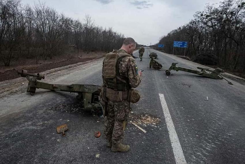 Ukrayna - Rusya savaşnda Putin'i kendi silahı ile vuruyorlar! İşte savaşın gizli kahramanları... 