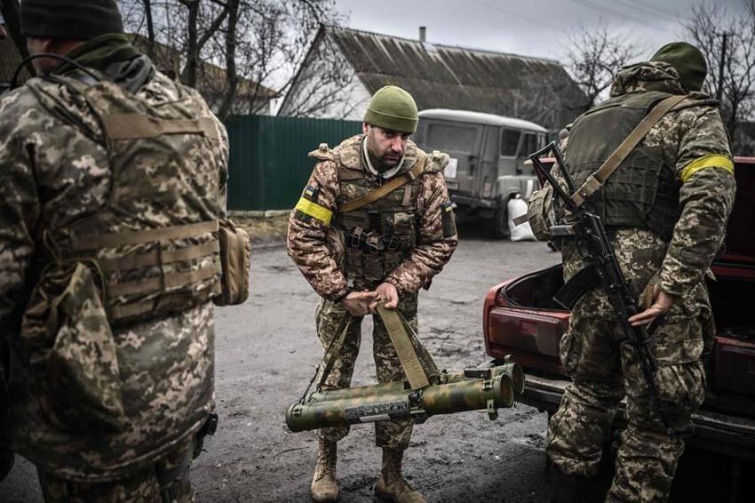Ukrayna - Rusya savaşnda Putin'i kendi silahı ile vuruyorlar! İşte savaşın gizli kahramanları... 