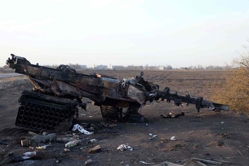 Ukrayna - Rusya savaşnda Putin'i kendi silahı ile vuruyorlar! İşte savaşın gizli kahramanları... 