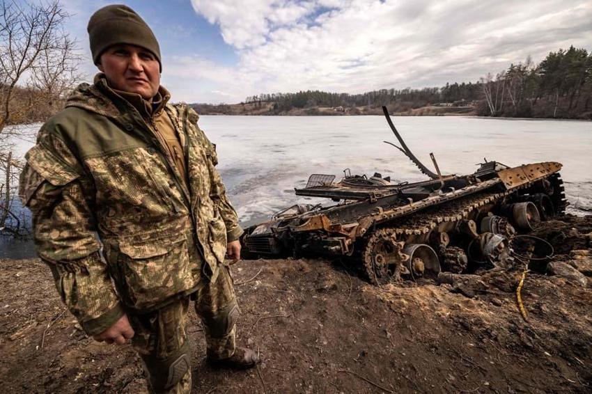 Ukrayna - Rusya savaşnda Putin'i kendi silahı ile vuruyorlar! İşte savaşın gizli kahramanları... 
